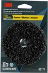 3M 3171 Rust Remover And Paint Auto-pak Automotive Stripper 4" Diameter New. Price: $12.50.