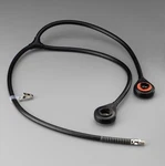 3M Combination Dual Airline Back-mounted Breathing Tube SA-2600/37001(AAD) Ea/ New. Price: $274.40.