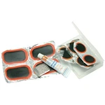 Drc/zeta/unit Cold Patch Tire Repair Kit New. Price: $19.55.