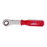 Lang Tools VSW-18 Valve Stem Ratchet Wrench, 9/16" New. Price: $22.07.