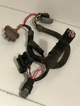 Ford Oem Mustang Ranger 2.3L Dis Ignition Module E8TF12A297 Harness Pigtail V1 Used. Price: $59.99.