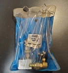 Kent-moore CH-48650 Power Steering Analyzer Adapters Used. Price: $15.00.