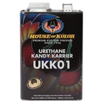 House Of Kolor UKK01-G17 Urethane Kandy Karrier Custom Paint, Gal Can New. Price: $246.76.