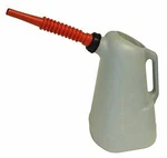 6 Qt Oil Disp Red - Lisle Tool Corporation Prt# 19752 New. Price: $27.88.