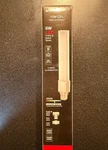 6W/LED/CFL/835/GX23/BP/G2 Satco S28727 *new* *qty Of 10*. Price: $28.99.