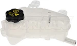 Dorman 603 386 Pressurized Coolant Reservoir New. Price: $48.54.