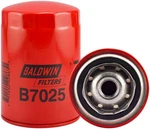 Baldwin B7025 Engine Oil Filter Used For Thermo King Refrigeration Units New. Price: $24.00.