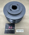 Browning 2VP42X7/8 7/8" Id 3.95" Od, Groove Variable Pitched Sheave Nnb New. Price: $125.00.