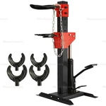 2200 Lbs Coil Spring Compressor Auto Strut Hydraulic Heavy Duty Removing Tool New. Price: $132.00.