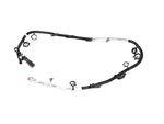 Genuine Mopar Engine Block Heater Cord 05035650AB New. Price: $116.55.