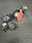 Eaton E22B2 E- Stop / Switch Cutler Hammer Contact Block Lot (ST1234) Used. Price: $49.99.