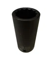 Sunex 227ZMD 27MM 1/2" Drive Point Deep Impact Socket Metric Tools 12PT New. Price: $20.99.