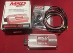 Msd 6A 6201 Ignition Control Box Digital #5 Used. Price: $185.00.