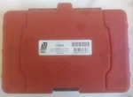 Lock Technology LTI4165 19 Piece Bmw 2ND Generation Wheel Master Key Set New. Price: $180.00.