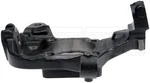 Front Left Steering Knuckle Dorman For 2001-2013 Chevrolet Suburban 2500 2002 New. Price: $245.49.