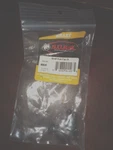 New Sur&r BB20 Small Dust Caps Pack Of 5. Price: $7.50.