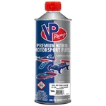 Vp Racing Fuels Powermaster 4496187 Rc Pro Race 30 Motorsport Quart New. Price: $18.96.