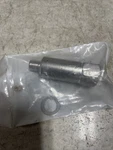 Ict Billet 551179L; Temp Sensor Adapter Extended M12X1.5 -3/8 Npt Male For Gm Ls New. Price: $25.25.