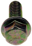 Dorman, Flanged Bolt Grade 8 1/4 IN.-20 X 3/4 Pn# 960-007D New. Price: $12.42.