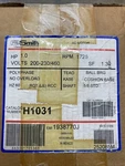 A.o. Smith H1031 Motor Phase Hp 1725 Rpm 5/8 Standard Shaft New. Price: $299.99.