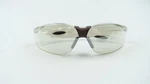 Oem Orr Safety Glasses Xp 44 Clear Frame Lens New. Price: $13.83.