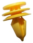 Push-in Fastener-push Pin Crown 6507686AA New. Price: $24.75.