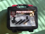 Powerbuilt Ford Axle Hub Shaft Puller And Installer Kit 648742 New. Price: $70.00.