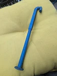 Kent-moore J-39504 -1 Fuel Line Disconnect Used. Price: $8.31.