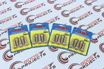 Arp Wheel Stud Kit For Subaru Wrx/brz & Scion Frs (set Of 20) 100-7727 New. Price: $162.52.