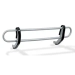 Westin 48-0025 Sportsman Front Bumper Guard 2002-2003 Ford Explorer Door New. Price: $362.53.