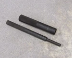 Ford T87C-6510-A B Otc Rotunda Valve Guide Remover Replacer Set Used. Price: $24.99.