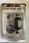 Performance Tool Siphon Pump W54161 Backflow Valve New. Price: $16.95.
