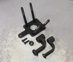Kent-moore J-44228 Valve Spring Compressor Tool Set 4.2L Used. Price: $107.99.