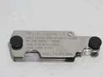 The Gorilla Usa Made #M98 Metric Bolt Sizer And Thread Pitch Gauge Stainless New. Price: $43.98.