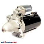 Land Rover Engine Starter Motor Range Discovery Defender NAD101490 AM4X4 New. Price: $172.04.