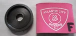 Ford Rotunda Tool Otc T87C-1175-A Hub Seal Replacer Used. Price: $36.00.