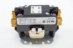 Bard Hvac S8401-007 24V 25A 1POLE Contactor Used. Price: $34.99.