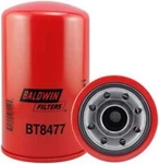 Baldwin BT8477 Spin-on Hydraulic Filter New. Price: $42.95.