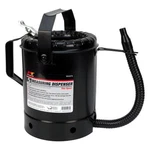 Performance Tool 1.25 Gal Flexible Spout Measuring Dispenser New. Price: $69.66.
