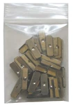 Kwik 5757 5PIN Cover Plate Pack Of 50 New. Price: $46.75.