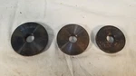 Miller Tools 8615 8616 8617 Bearing Remover Installer Set Of 3 Used. Price: $29.90.