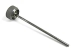Ammco Brake Lathe Early Style Metal Oil Fill Dipstick (inv. #2) Used. Price: $19.99.