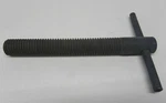 Kent MOORE#J-24773-5 Screw Assy Pressure Pin Tool From General Motors Dealership Used. Price: $16.19.