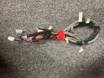 Oem Whirlpool Washer Lower Harness W11450611 For WTW4955HW2 Used. Price: $26.36.