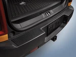 Genuine Ford Bumper Protector Rear M1PZ-17B807-A New. Price: $60.00.