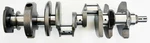 Enginetech 123900 Crankshaft Kit For 68-85 Buick/cadillac/chevrolet/gmc/pontiac Remanufactured. Price: $360.83.