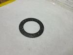 Part 12632859 Gm Oem Washer Seal New. Price: $5.50.