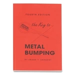 The Key To Metal Bumping Repair Manual, 126 Pages, Over 100 Illustrations, New. Price: $35.14.
