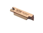 Long Indexable Tool Holder For The Van Norman 943 Boring Bar New. Price: $157.49.