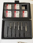 Helicoil Automotive Master Inch Thread Repair Kit With 5621-15 Seller. Price: $150.00.